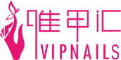 唯甲汇品牌logo