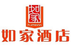 如家酒店品牌logo