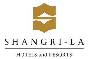 香格里拉酒店品牌logo