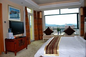 加州旅馆