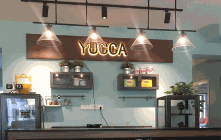 YUCCA美甲 YUCCA美甲