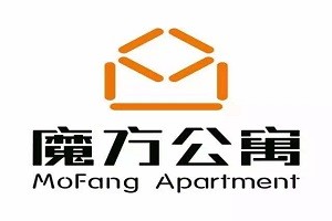 魔方公寓品牌logo