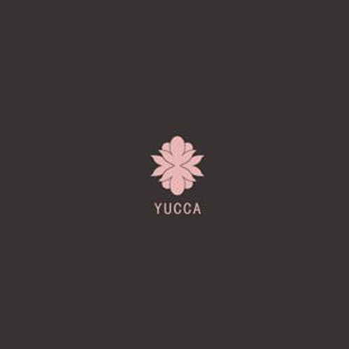 YUCCA美甲品牌logo