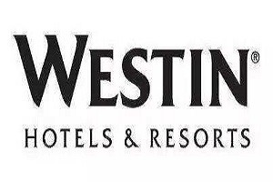 威斯汀酒店品牌logo