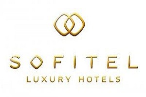 索菲特SOFITEL品牌logo