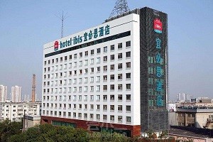 宜必思酒店