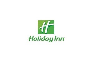 假日酒店品牌logo