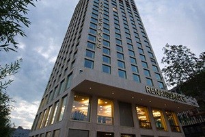 万丽酒店