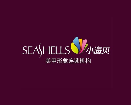 小海贝品牌logo