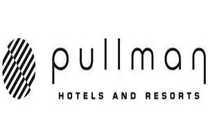 铂尔曼酒店品牌logo