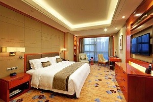 世纪金源大酒店