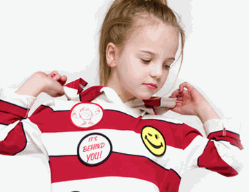 米奇姆童装 家长放心选择