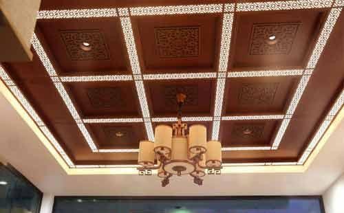 品格集成吊顶开店成本是多少？品格集成吊顶利润高吗？