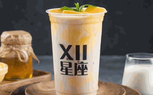 奶茶店加盟品牌哪个好？2018最火奶茶品牌排行榜推荐！