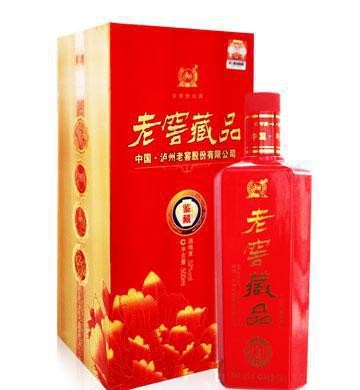 品牌白酒加盟哪家好？泸州老窖老窖藏品市场优势多