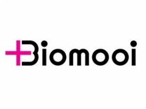 Biomooi品牌logo