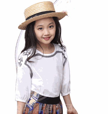 哪家品牌童装店好?今明娃娃童装多元盈利