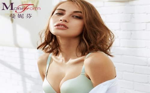 内衣代理哪个品牌好?深圳曼妮芬内衣代理怎么样?