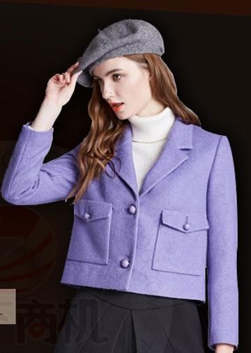 女装加盟哪家好?着秀速时尚女装受到无数女性的追捧