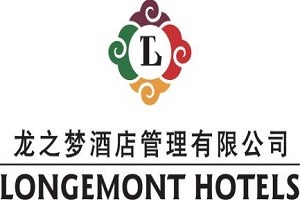龙之梦大酒店品牌logo