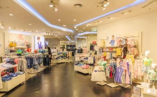 铅笔俱乐部童装值得加盟吗 店铺开在什么位置好