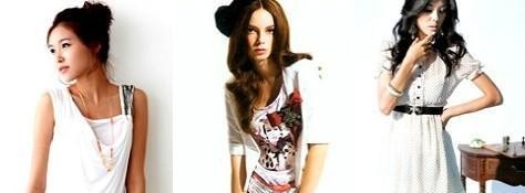 玛娃服饰加盟“时尚元素”舞动财富精灵