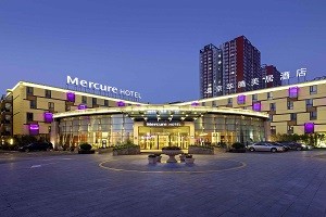 美居酒店