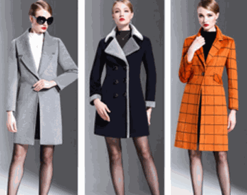 蜜思罗雅女装 带您走向成功之路