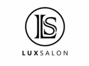 LuxSalon品牌logo