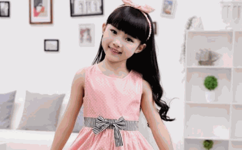 女生创业做什么好 加盟贝蕾尔童装抢占行业市场