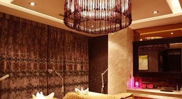 美容院加入养生元素形成新亮点