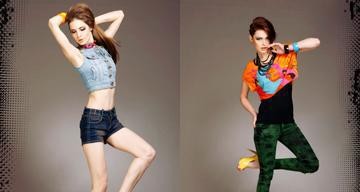 牛仔加盟品牌选什么好?泰玛斯变色牛仔备受青睐