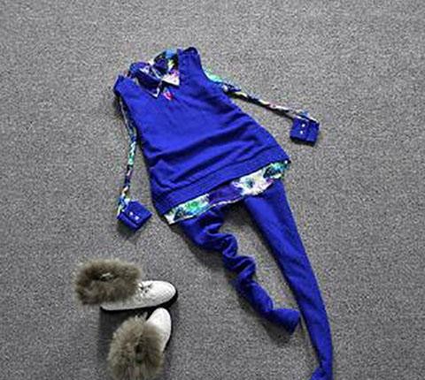 女装加盟店留住顾客有什么技巧?