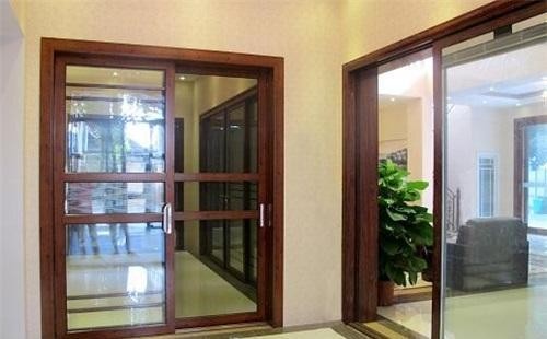 盼盼木门代理条件有哪些？盼盼门代理费多少钱？