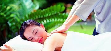 美容养生加盟店提高利润的经营技巧。