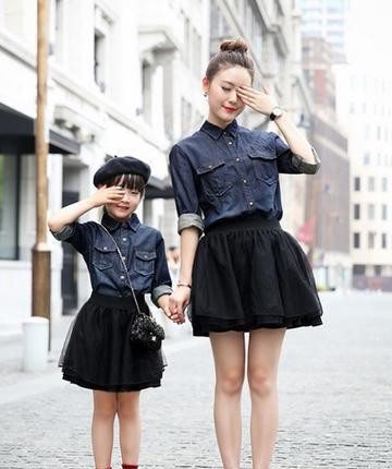 米奇姆童装 征服所有挑剔的妈咪