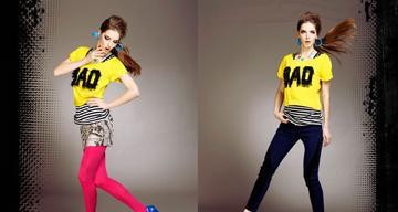 牛仔加盟哪个品牌好?泰玛斯广受青睐