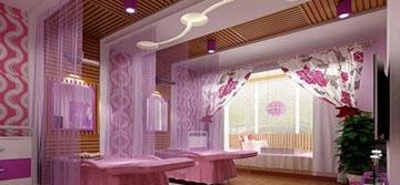 女士成功经营美容院加盟需掌握五大营销策略