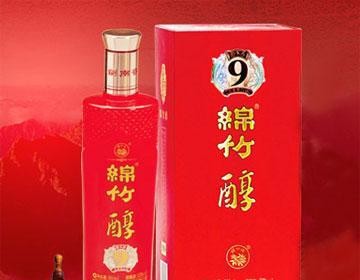 目前什么白酒受欢迎？剑南春优势多多