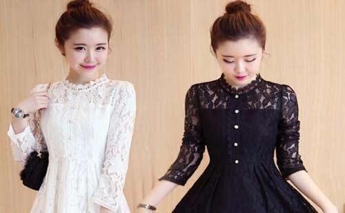 女装如何加盟?女装加盟怎样选准品牌?