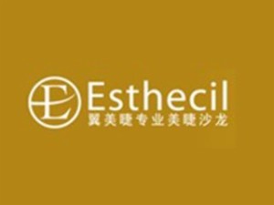 翼美睫品牌logo