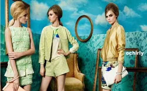 欧时力女装加盟好不好?加盟有发展优势吗?