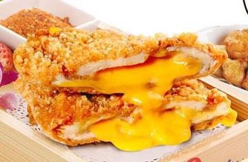 鸣洞鸡排小吃加盟 财富大路任你驰聘