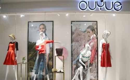 欧玥女装加盟店如何选址？选址有什么技巧？