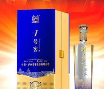 品牌白酒加盟哪家好？泸州老窖永盛烧坊极具成功实力