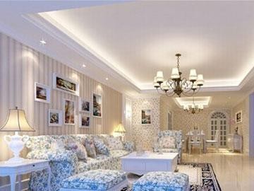 南京欣昇装饰材料有限公司浪鲨集成墙饰 市场潜力无止境