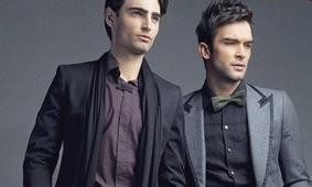 品牌男装加盟前景如何?为什么会越来越火?