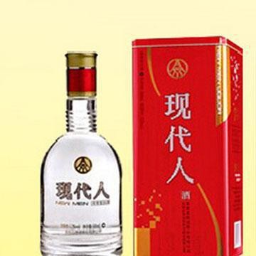 品牌白酒代理有市场吗？五粮液现代人前景广阔