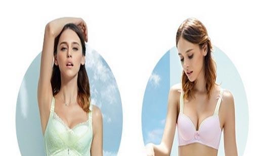 品牌内衣哪个牌子好?女人心时尚内衣市场销售火爆