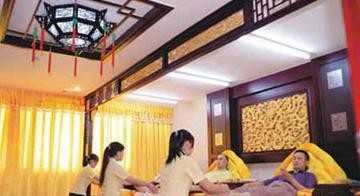 年轻人投资足疗店怎样在市场中立于不败之地？